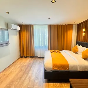 Galata Calm Tale Hotel