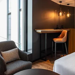 Metropolitan Haneda 4* Tokio