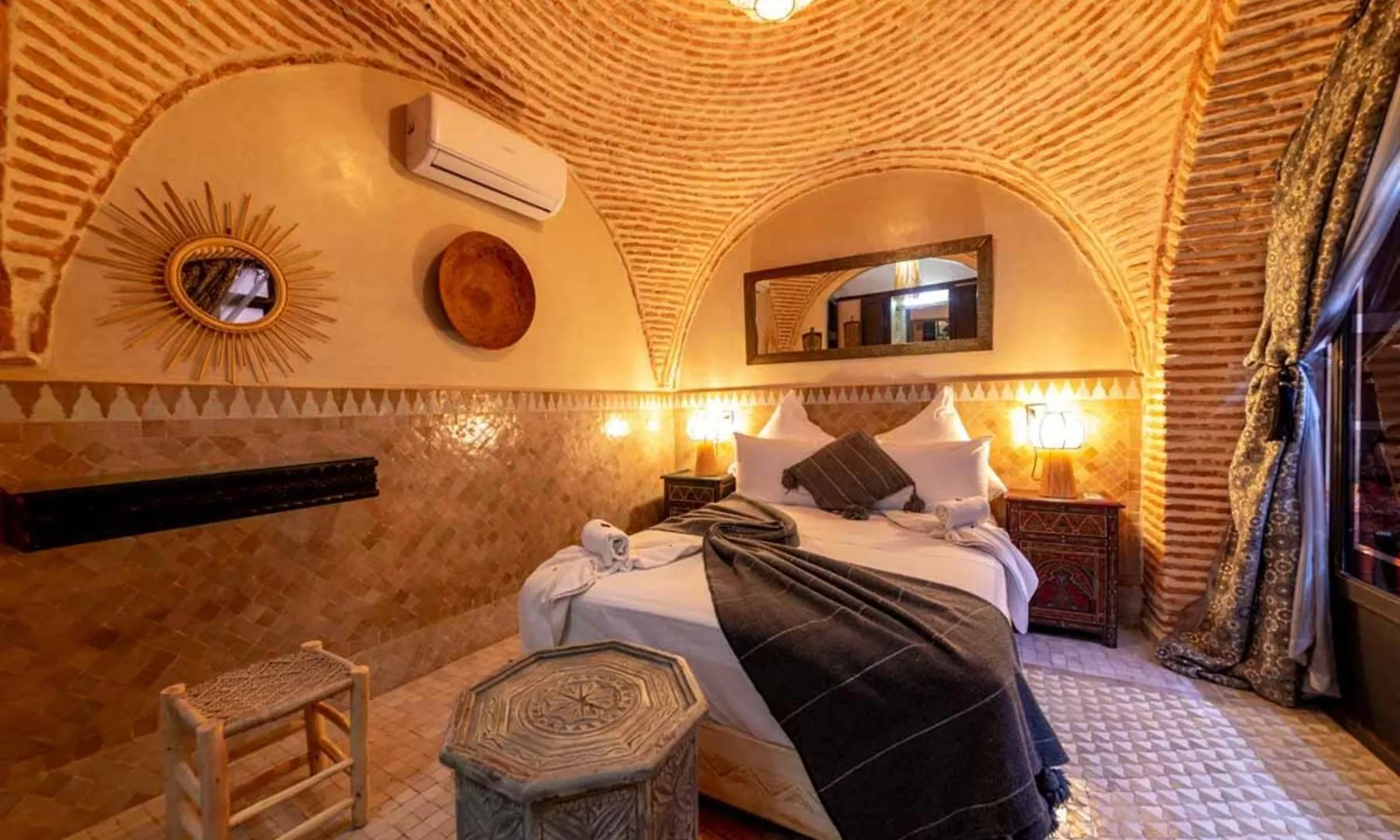 Riad 7 Saints Marakéš