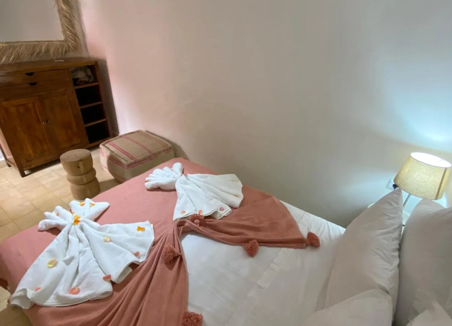 Riad 7 Saints Marakéš